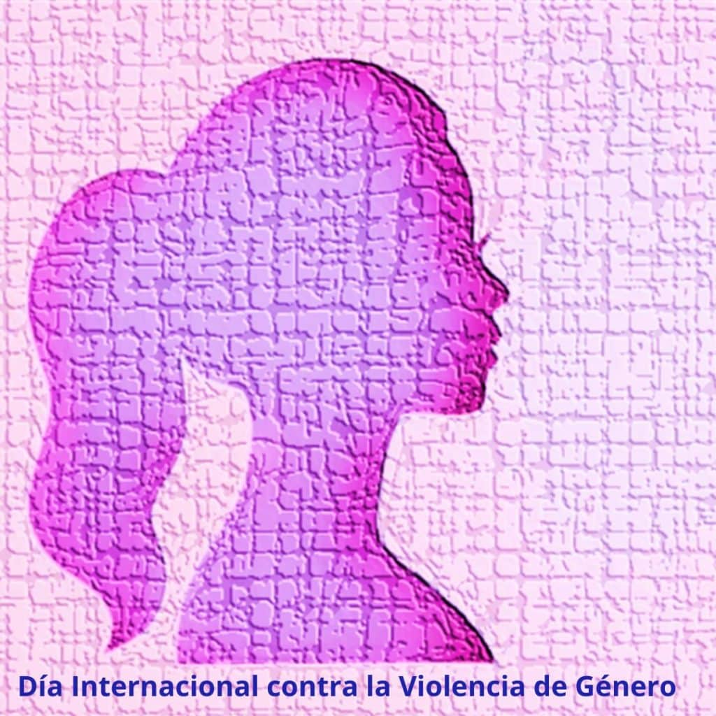 DIA INTERNACIONAL CONTRA LA VIOLENCIA DE GENERO